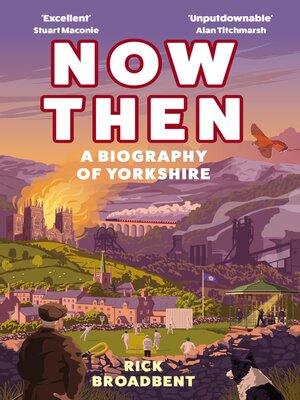 cover image of Now Then